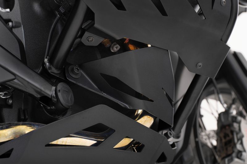 BMW R 1300 GS / Adventure Protection - Header Pipe Guard "ULTIMATE"