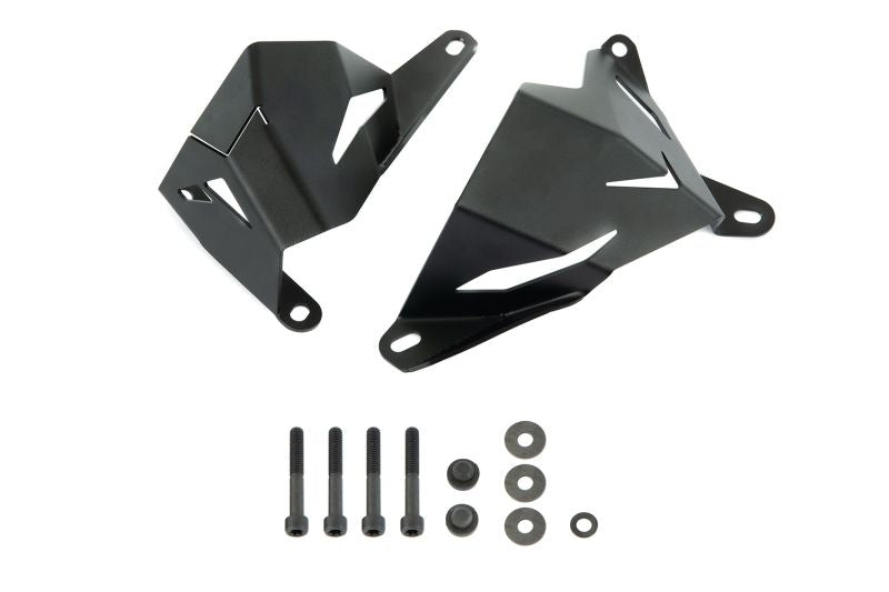 BMW R 1300 GS / Adventure Protection - Header Pipe Guard "ULTIMATE"