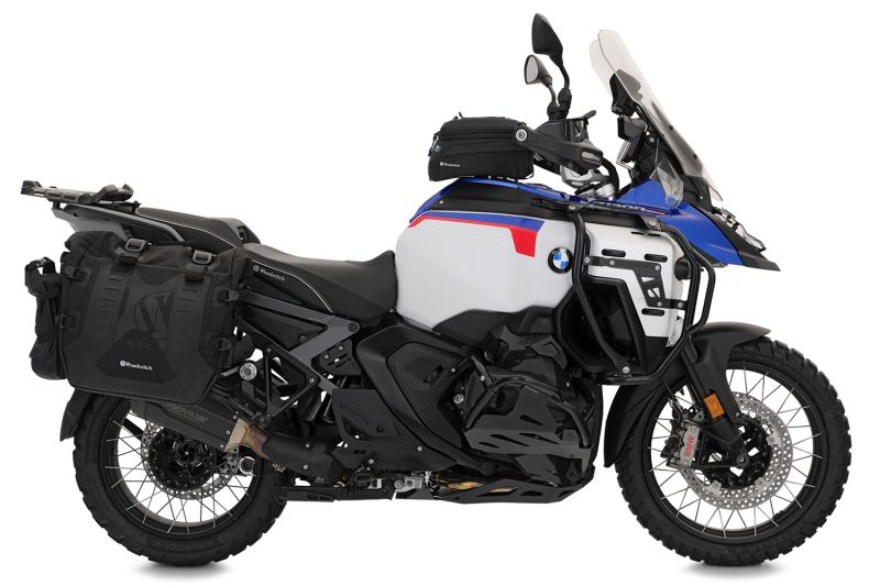 BMW R 1300 GS / Adventure Protection - Header Pipe Guard "ULTIMATE"