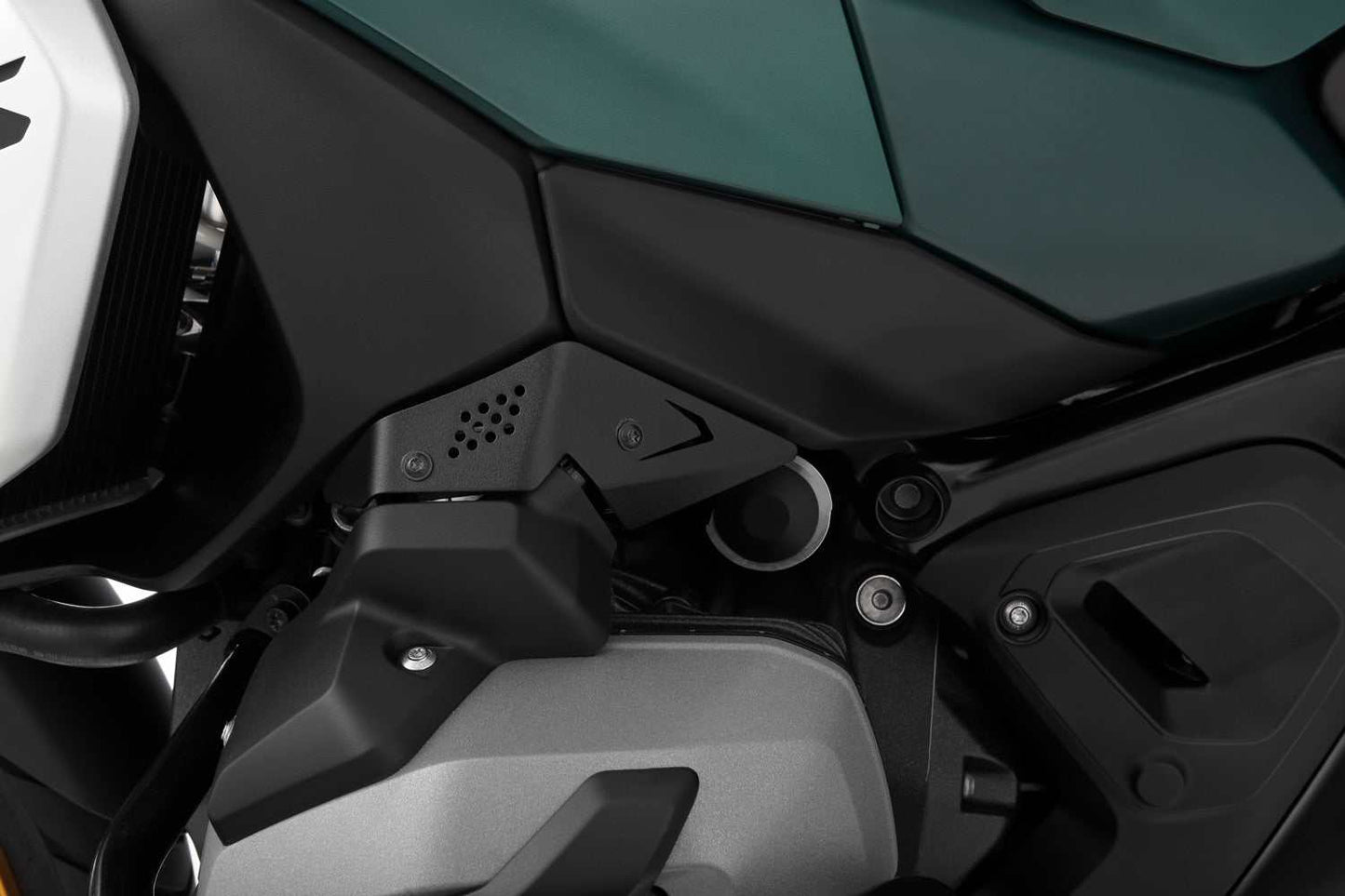 BMW R 1300 GS Protection - Throttle Sensor Cover