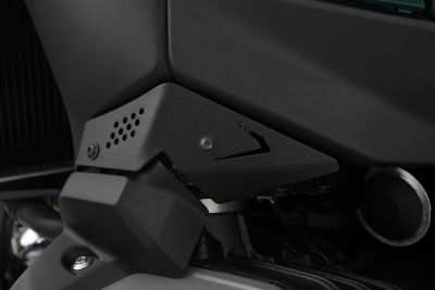 BMW R 1300 GS Protection - Throttle Sensor Cover
