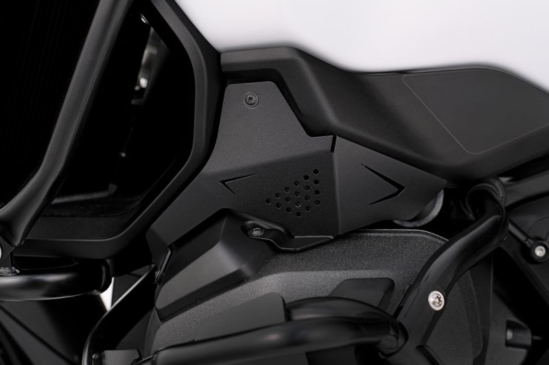 BMW R 1300 GS Adventure Protection - Throttle Sensor Cover