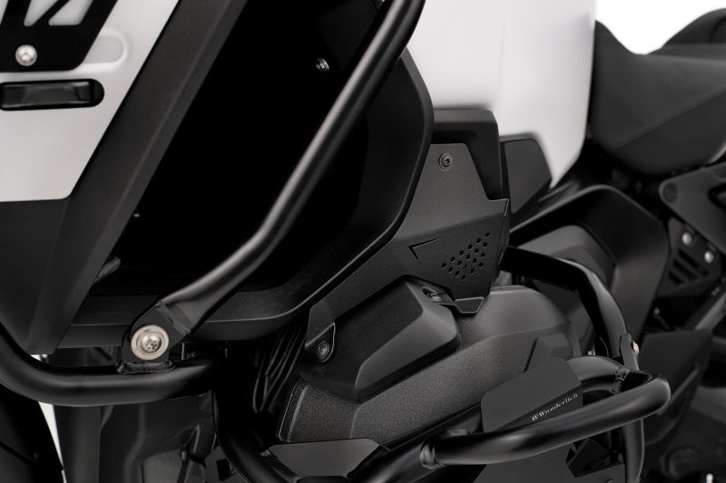 BMW R 1300 GS Adventure Protection - Throttle Sensor Cover
