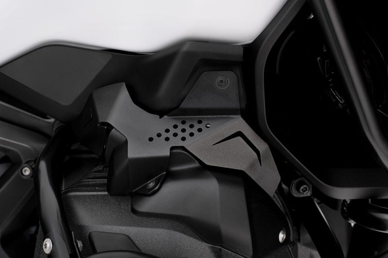 BMW R 1300 GS Adventure Protection - Throttle Sensor Cover
