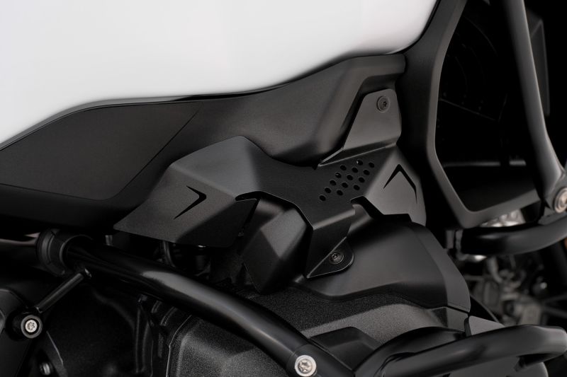 BMW R 1300 GS Adventure Protection - Throttle Sensor Cover