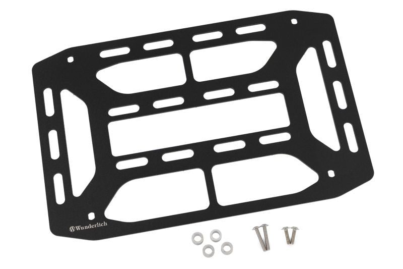 BMW R 1300 GS Carrier - Rack for OEM Aluminium Top Case