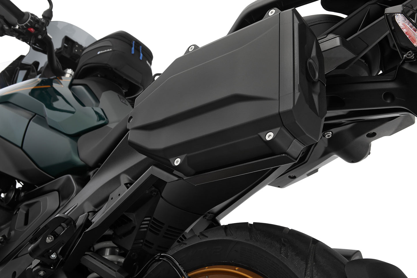 BMW R 1300 GS Luggage - Tool box
