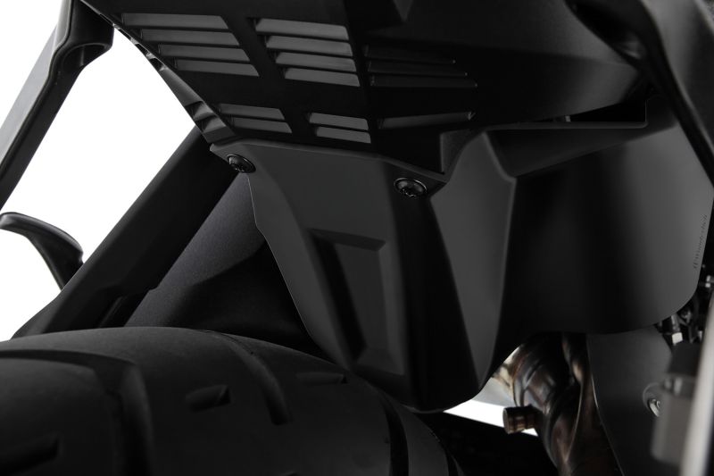 BMW R 1300 GS Adventure Plastics - Splash Guard