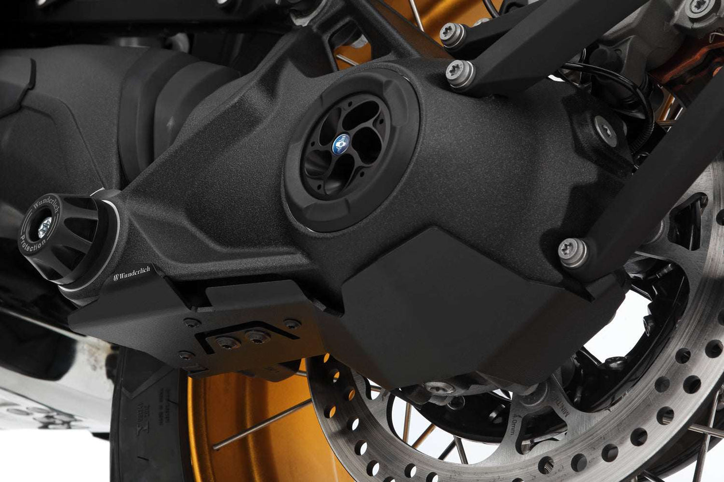 BMW R 1300 GS Protection - Cardan Guard