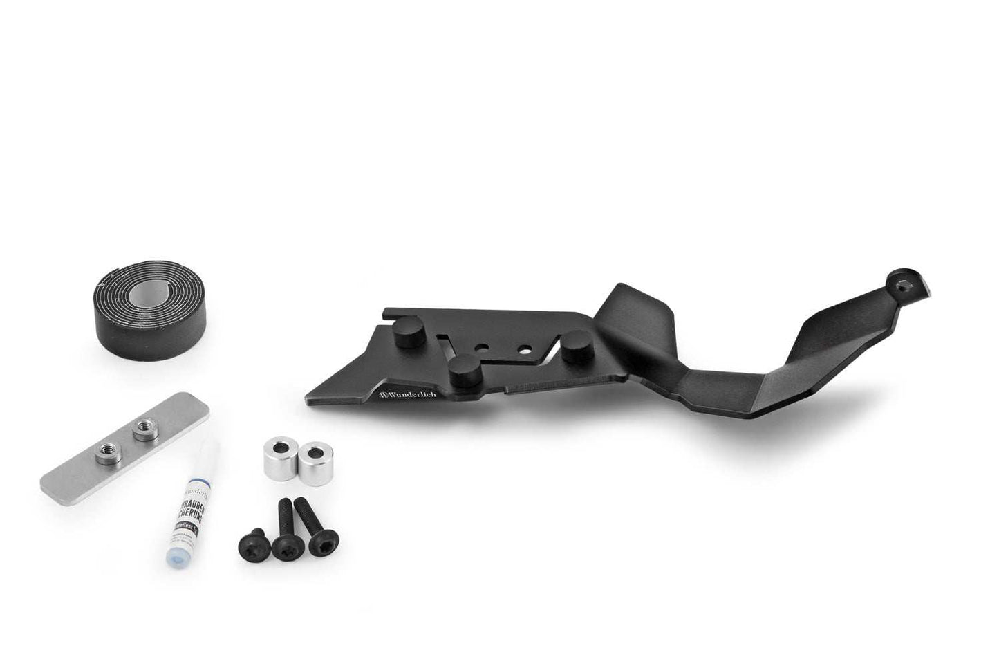 BMW R 1300 GS Protection - Cardan Guard