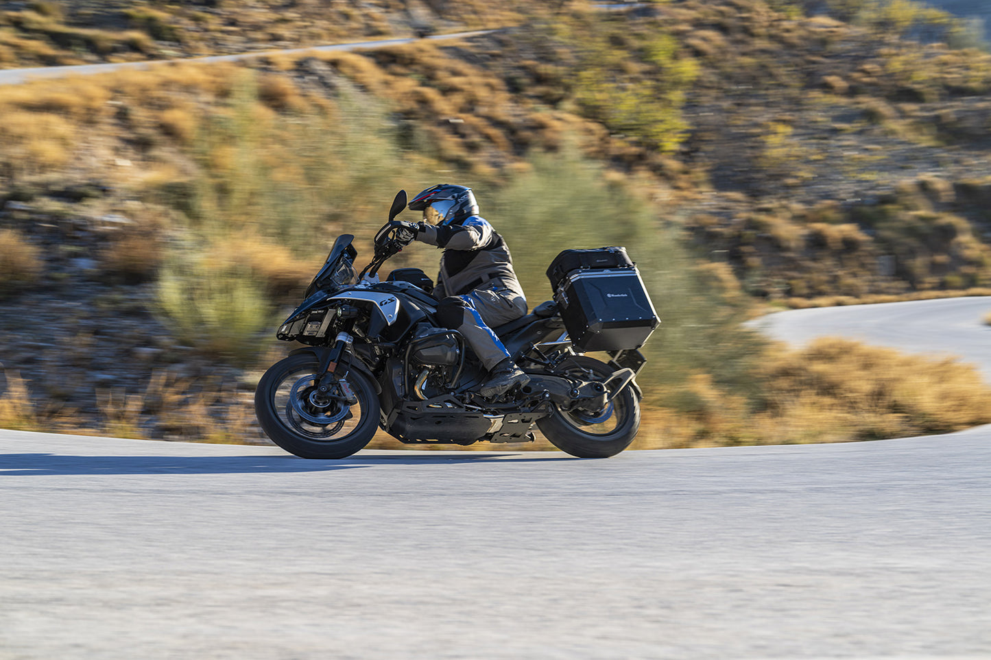 BMW R 1300 GS Protection - Cardan Guard