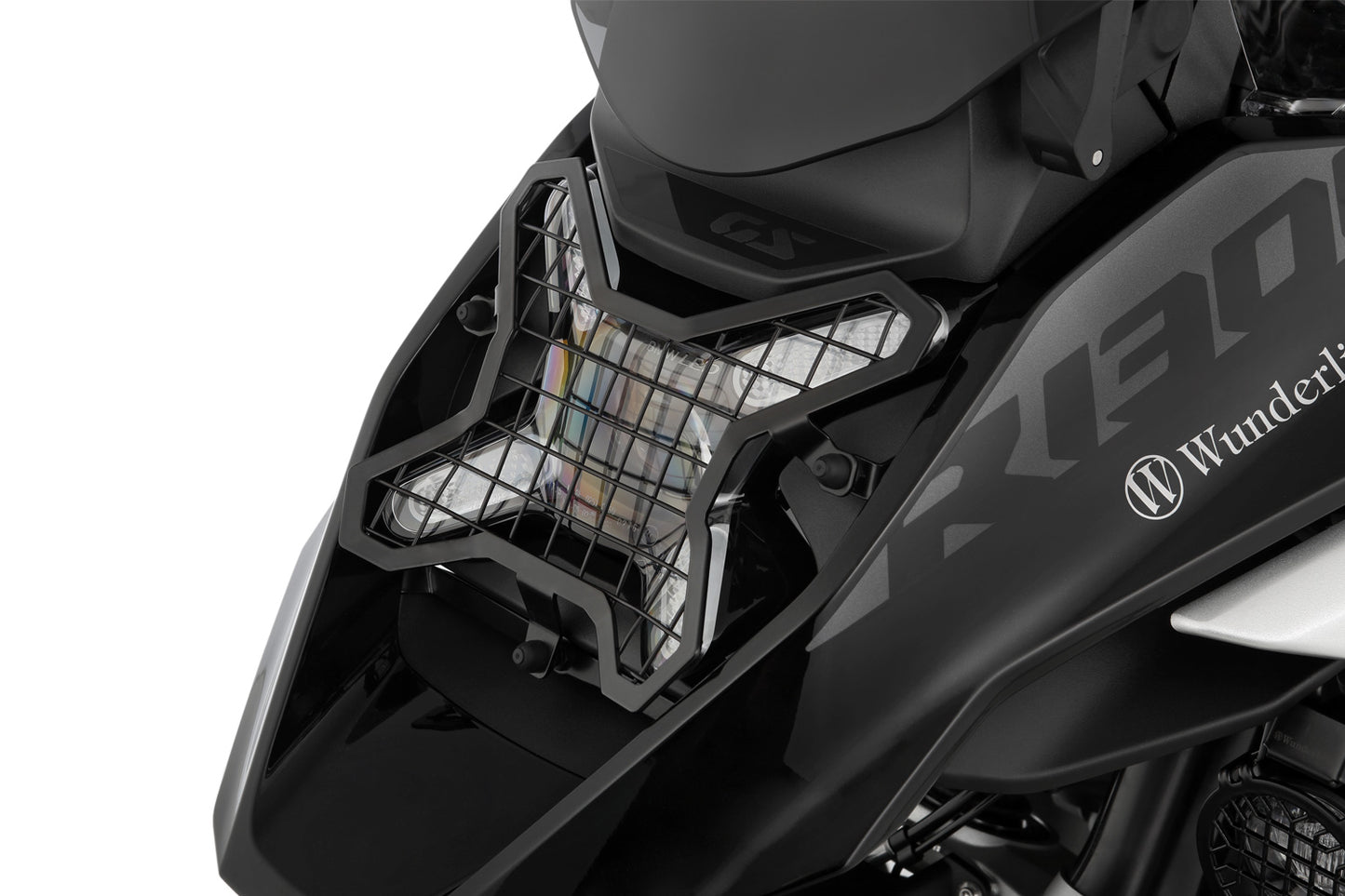 BMW R 1300 GS Protection - Headlight Guard