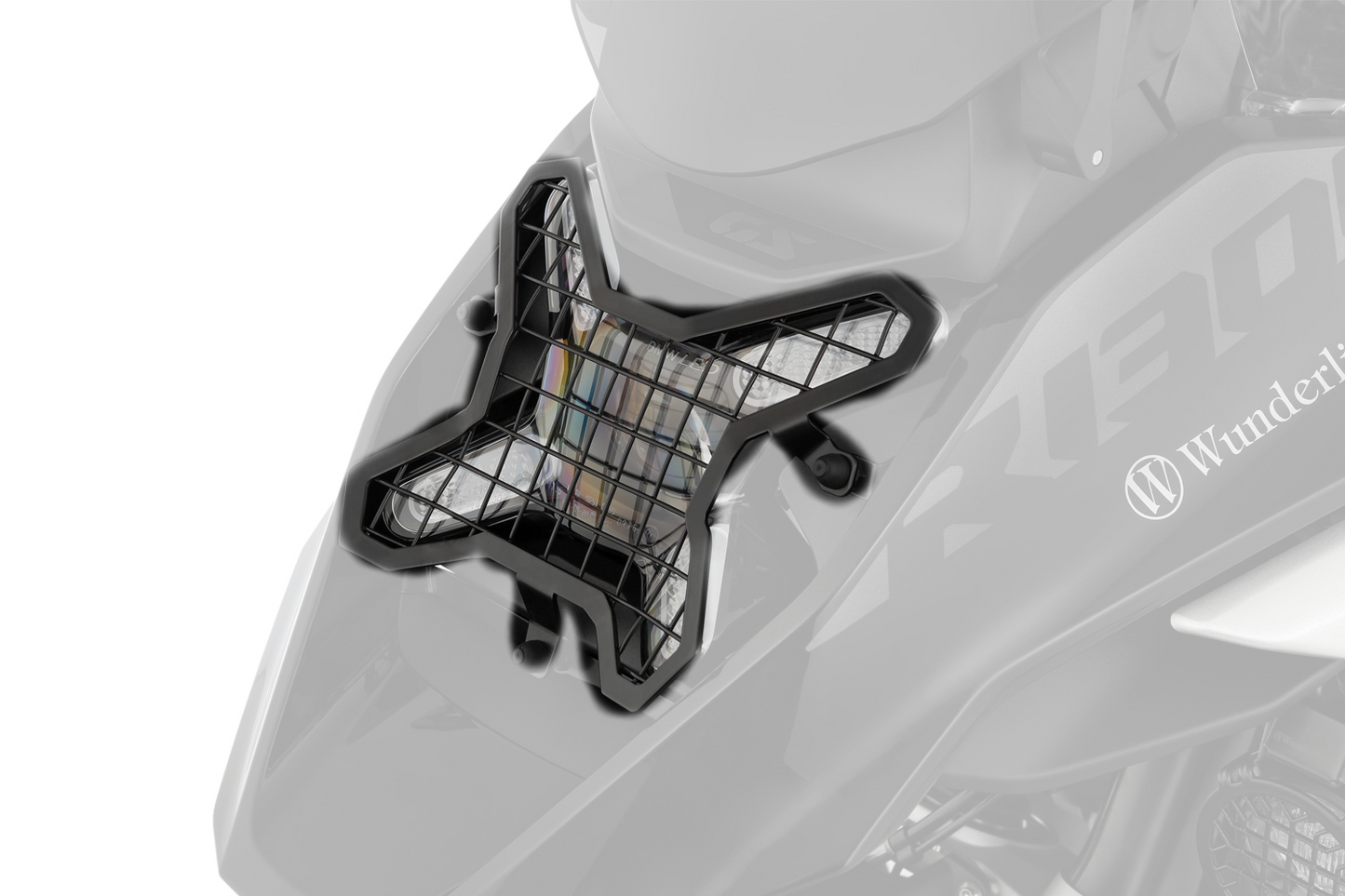 BMW R 1300 GS Protection - Headlight Guard
