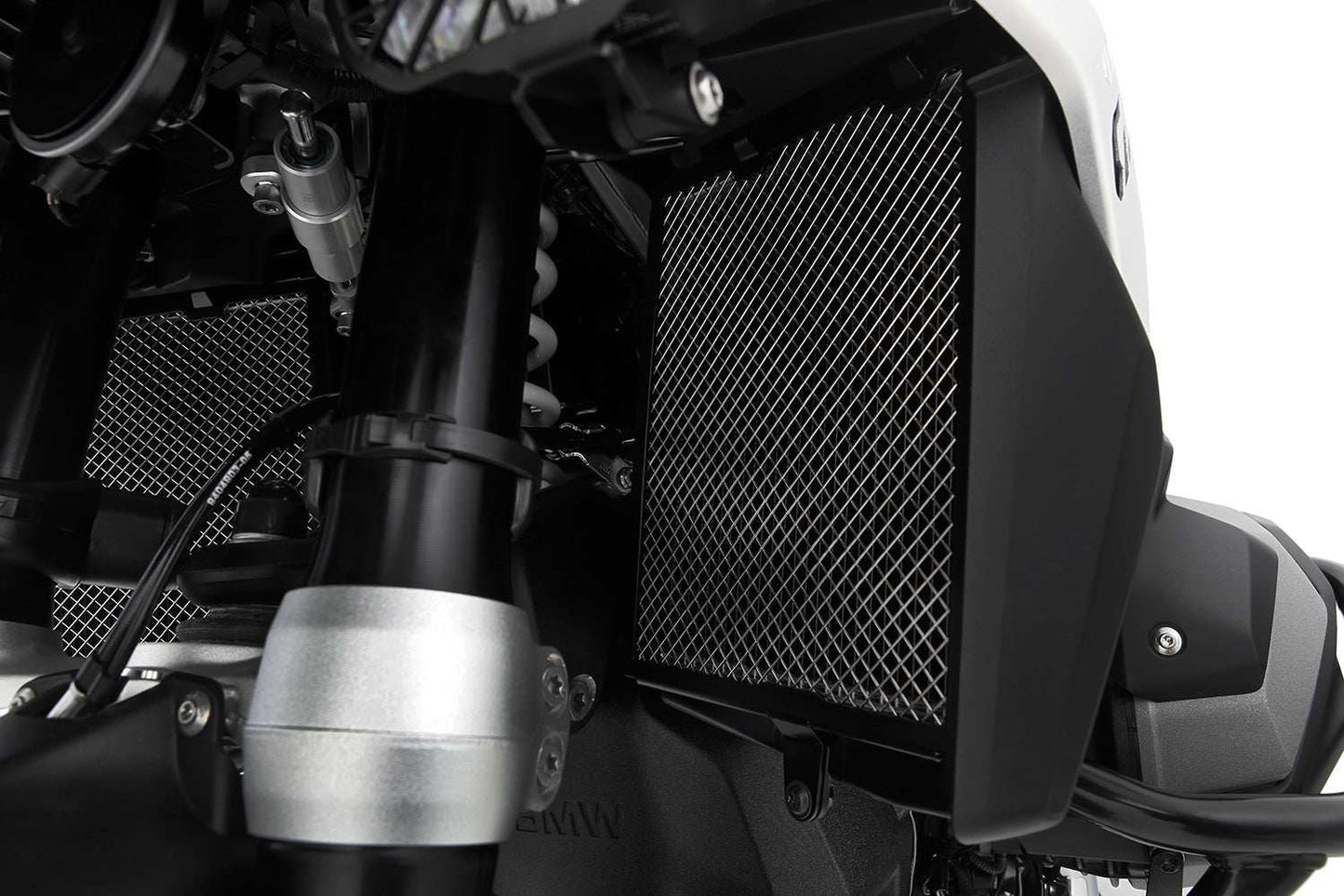 BMW R 1300 GS Protection - Radiator Guard