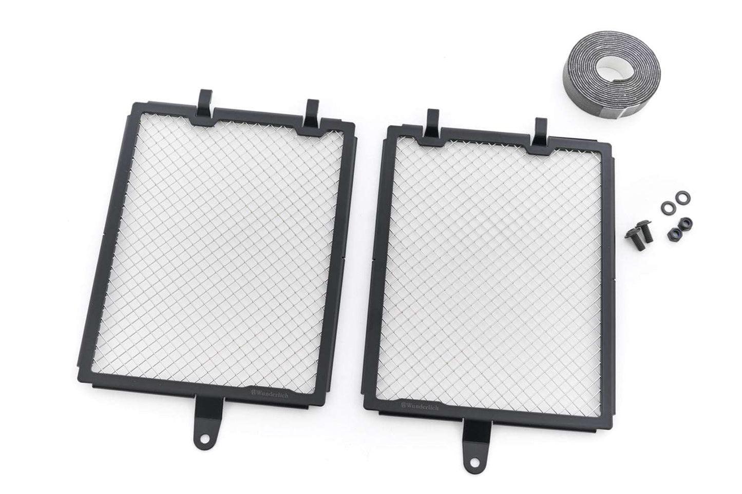BMW R 1300 GS Protection - Radiator Guard