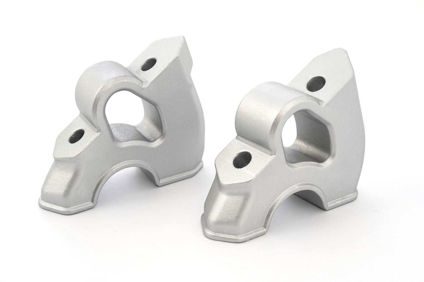 BMW R 1300 GS Ergonomics - ERGO+ Risers 38mm & 27mm Offset