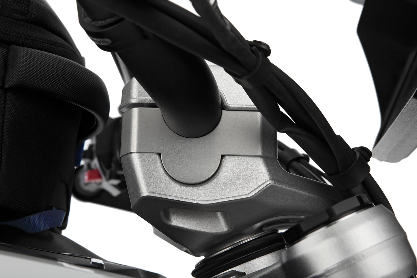 BMW R 1300 GS Ergonomics - Risers 25mm