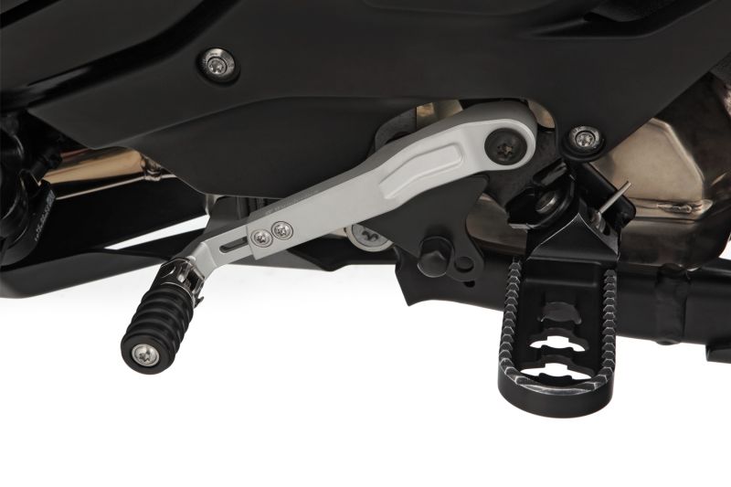BMW R 1300 GSA Levers - Adjustable Gear Lever (CLEVER LEVER)