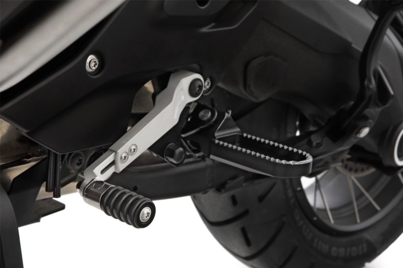 BMW R 1300 GSA Levers - Adjustable Gear Lever (CLEVER LEVER)
