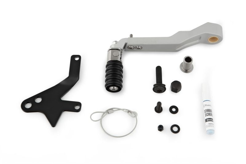 BMW R 1300 GSA Levers - Adjustable Gear Lever (CLEVER LEVER)