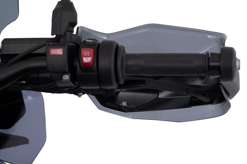 BMW R 1300 GS Protection - Hand Bars (ERGO)