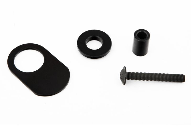 BMW R 1300 GS Protection - Mounting kit for Indicator/hand guard