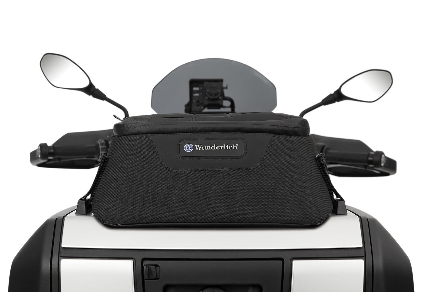 Topcase Soft Bag - Vario