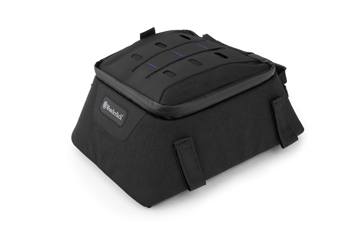 Topcase Soft Bag - Vario