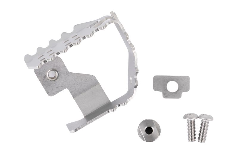 BMW R 1300 GS Ergonomics - Brake Lever Enlargement (Enduro)