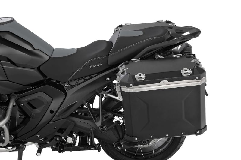 BMW R 1300 GS ADVENTURE LUGGAGE - 45L SIDECASES EXTREME DIRECTLOCK