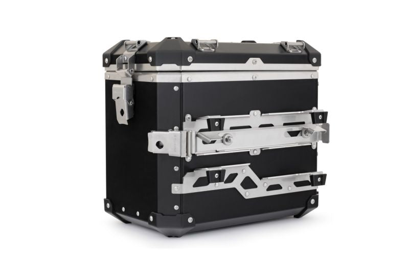 BMW R 1300 GS ADVENTURE LUGGAGE - 45L SIDECASES EXTREME DIRECTLOCK