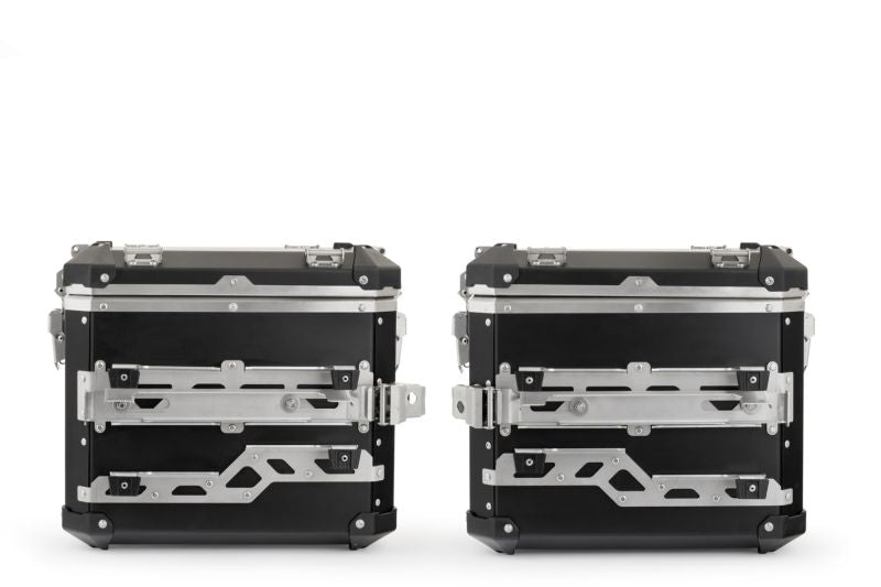 BMW R 1300 GS ADVENTURE LUGGAGE - 45L SIDECASES EXTREME DIRECTLOCK