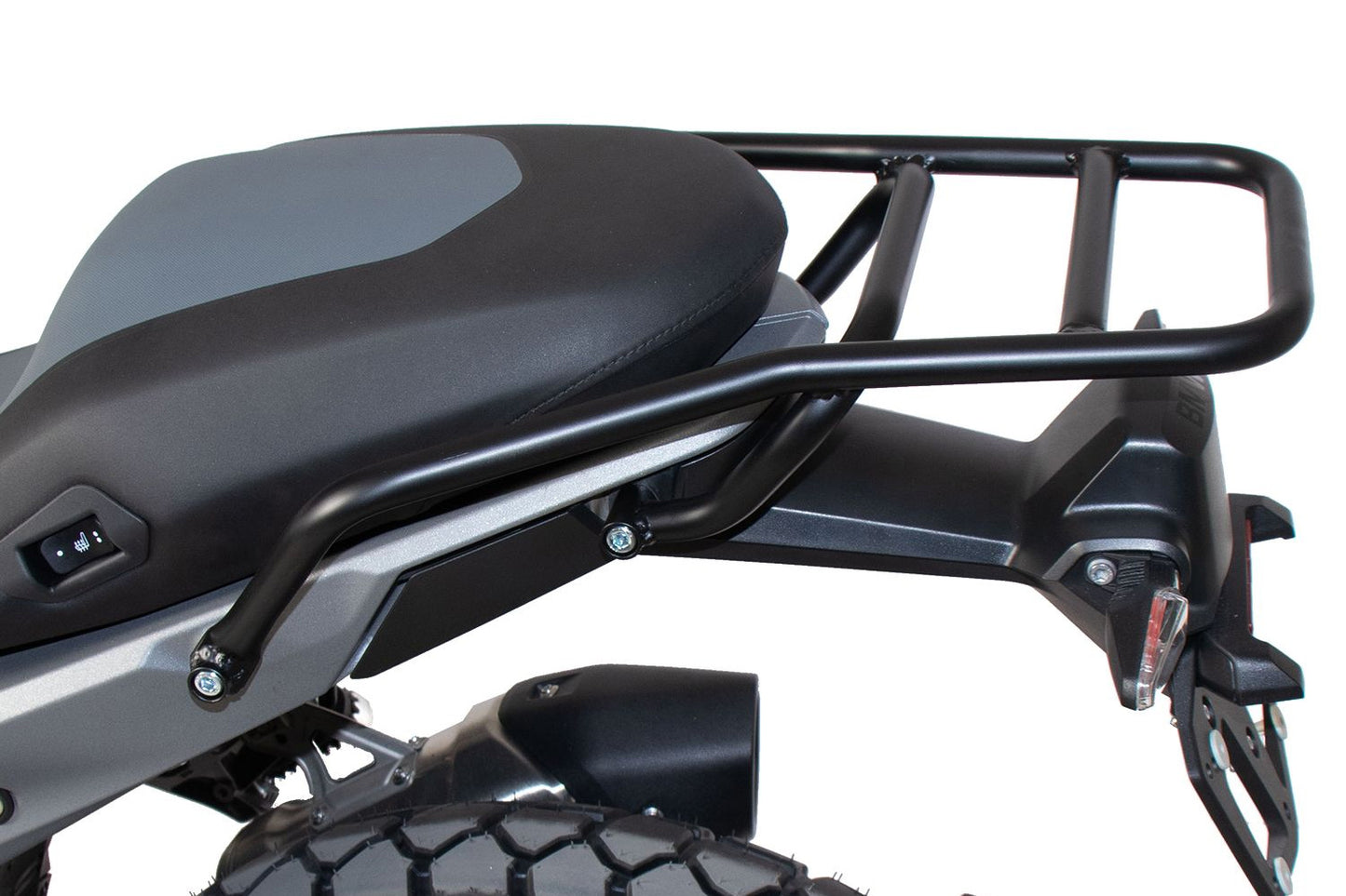 BMW R 1300 GS Luggage - Rear Rack