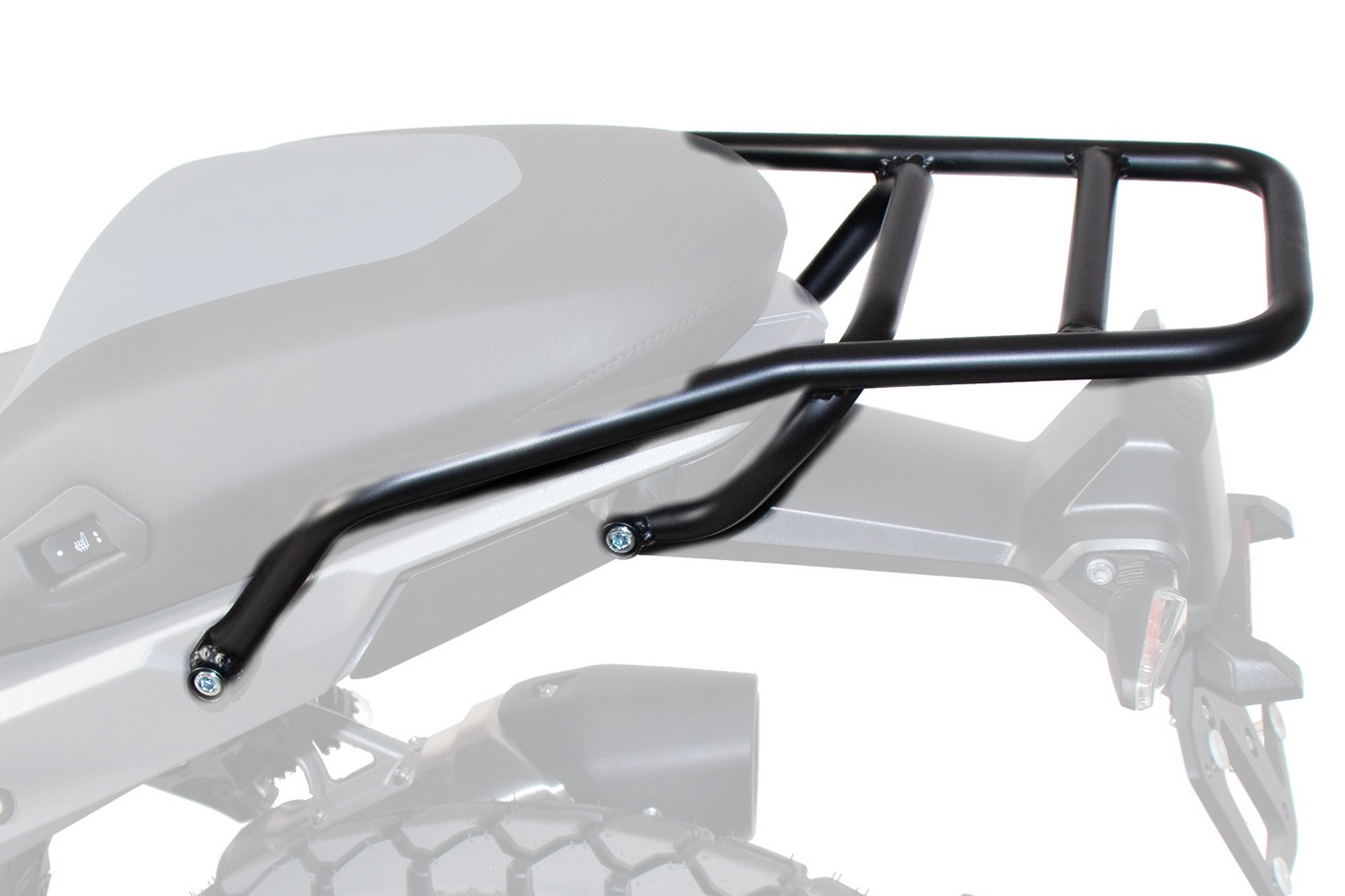 BMW R 1300 GS Luggage - Rear Rack