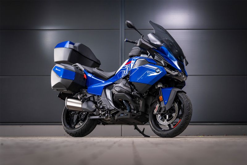 BMW R 1300 R Protection - Oil Level Sensor Guard