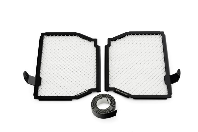 BMW R 1300 R Protection - Water Radiator Guard (EXTREME)