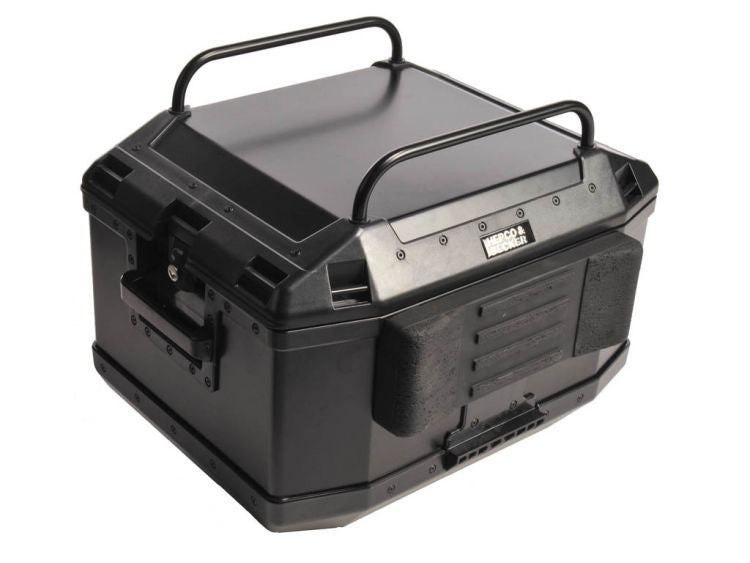 Top case 45L Xplorer.