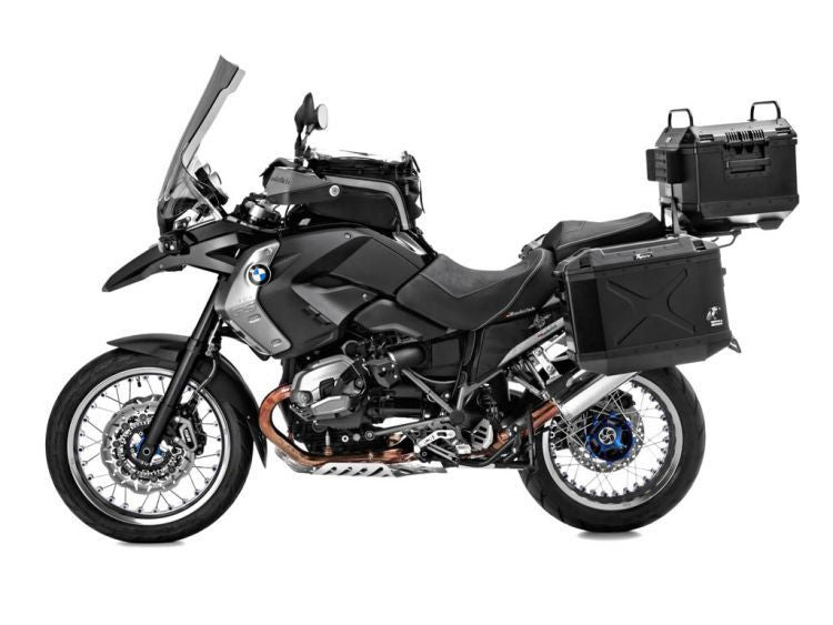 Top case 45L Xplorer.