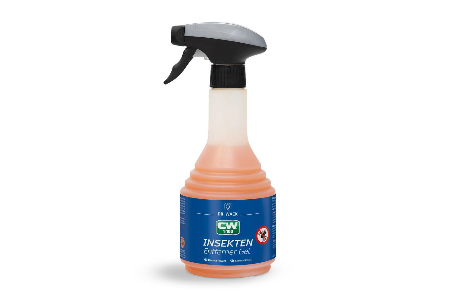 Insect Remover Gel