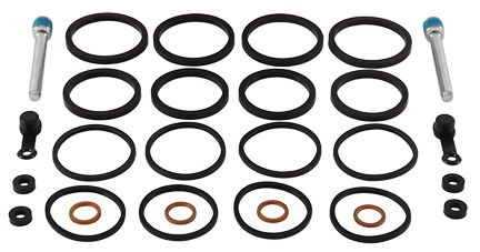 Caliper Rebuild Kit Front (18-3114)