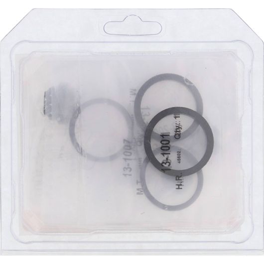 Caliper Rebuild Kit Front (18-3348)