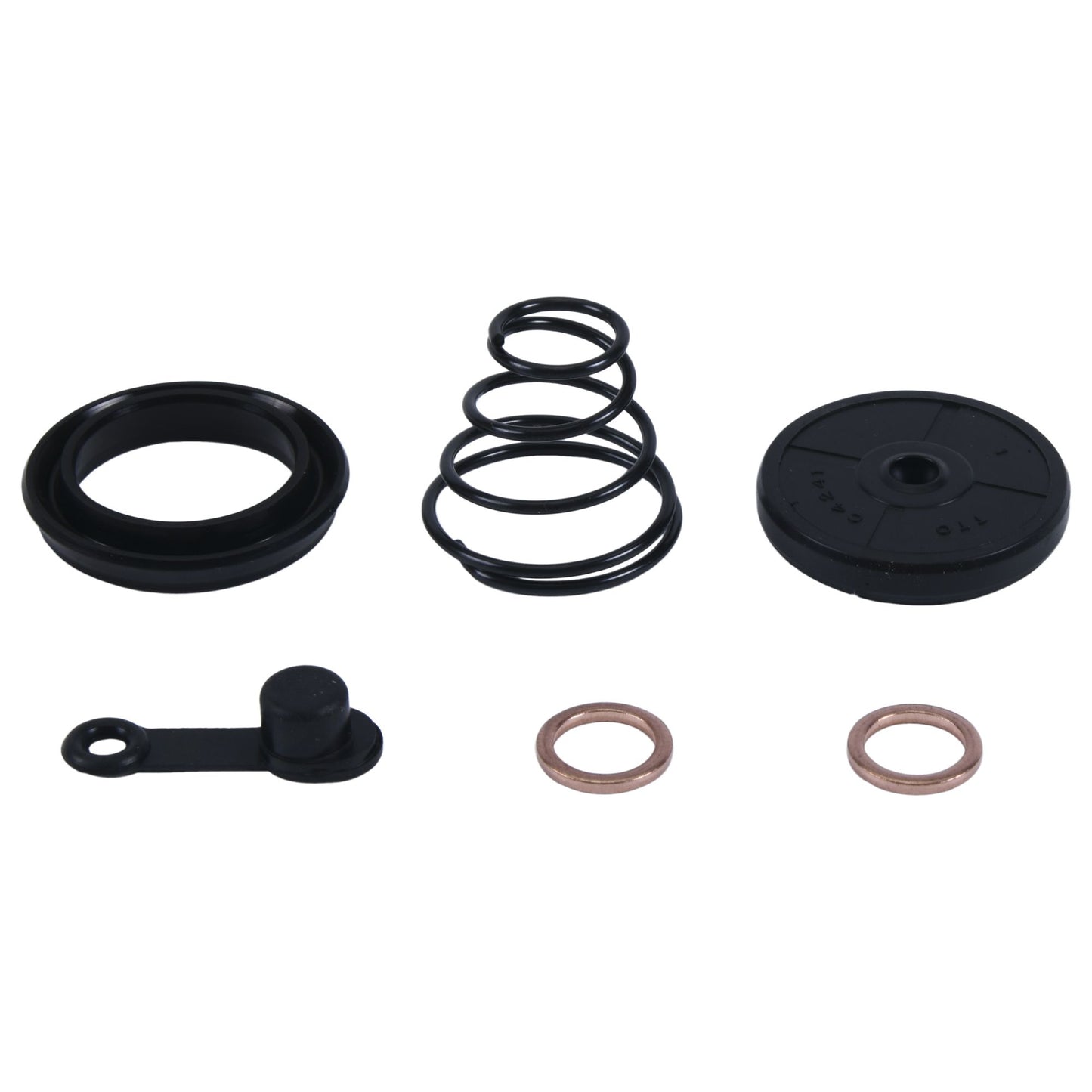 Clutch Slave Cylinder Rebuild Kit 6027