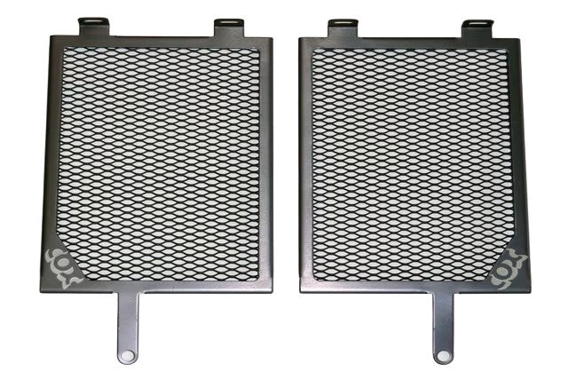 BMW R 1200 GS Protection - Radiator Guard