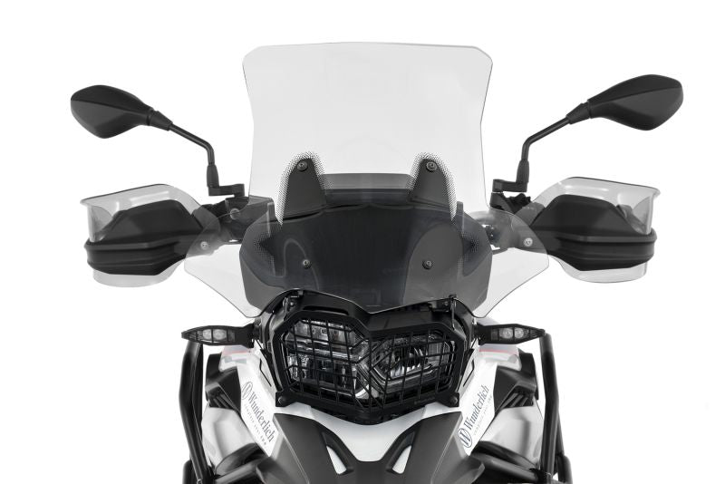 BMW F Series GS Screen - Windscreen Marathon