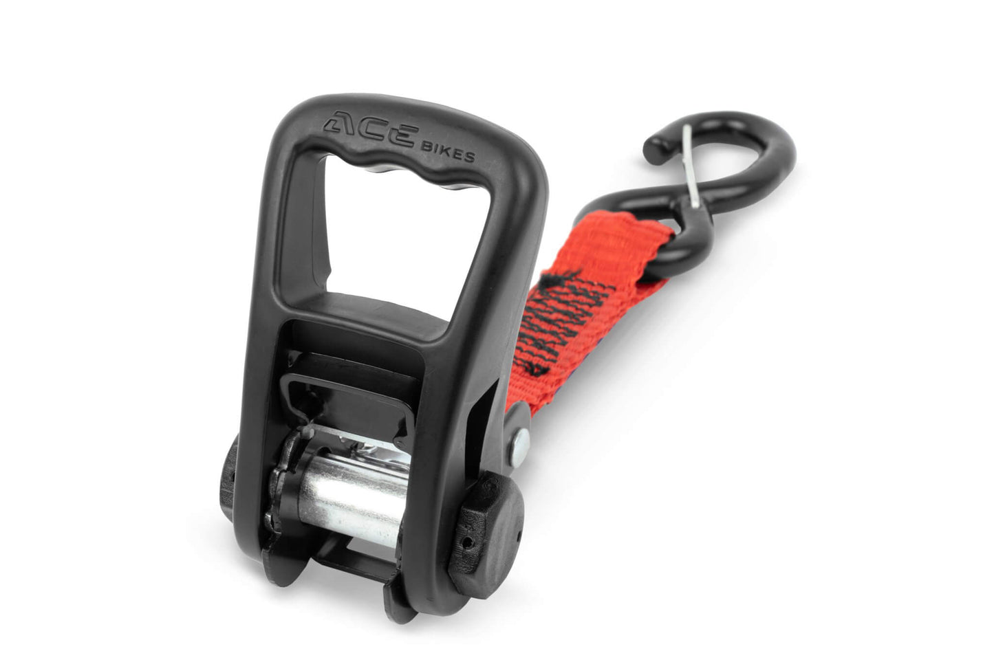 Motorcycle Transport - Ratchet Straps