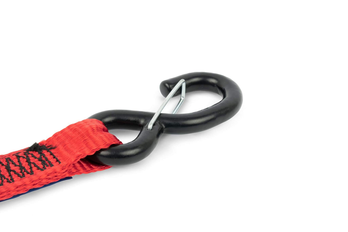 Motorcycle Transport - Ratchet Straps
