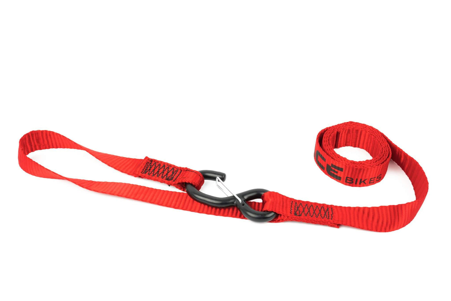 Motorcycle Transport - Ratchet Straps