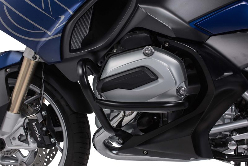 BMW R 1200 RT LC Protection - Engine Guard