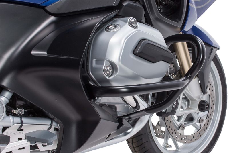 BMW R 1200 RT LC Protection - Engine Guard