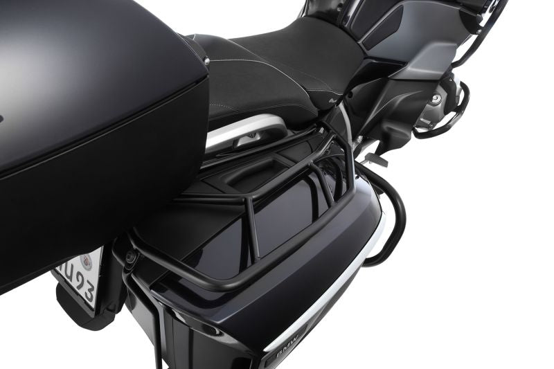 BMW R 1250 RT Luggage - Luggage Rail OEM